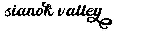 sianok valley