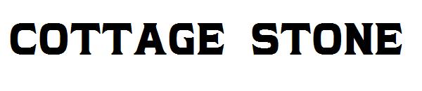 cottage stone