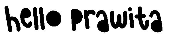 hello prawita