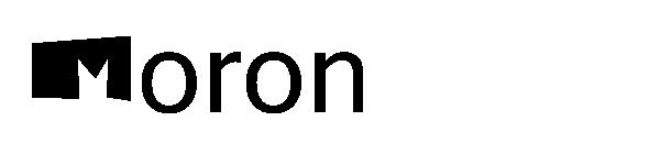 Moron字体