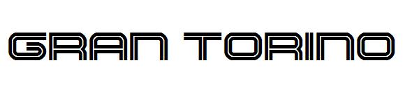 gran torino