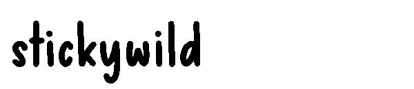 stickywild