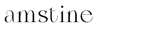 amstine