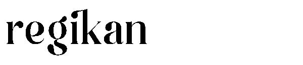 regikan