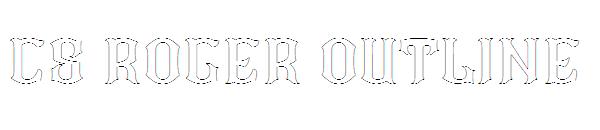 cs roger outline