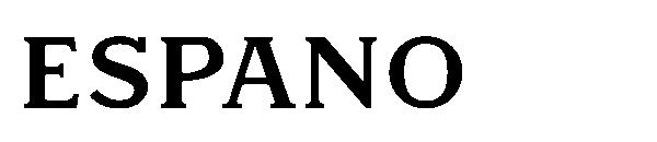 espano