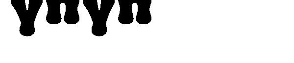 yunyun字体