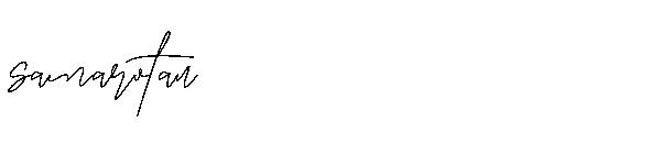samarotan字体