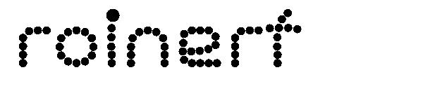 roinert字体