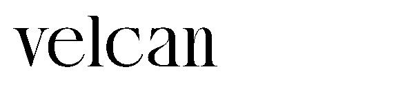 Velcan字体