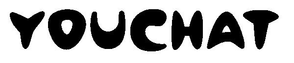 youchat字体
