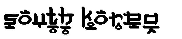 south korea