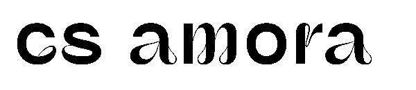 cs amora