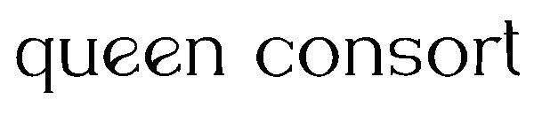 queen consort