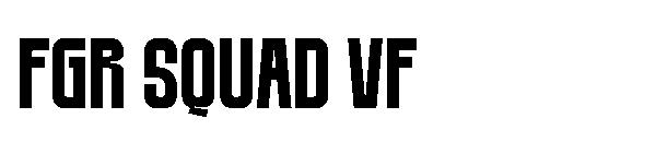 fgr squad vf