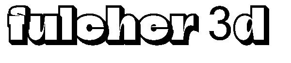 fulcher 3d