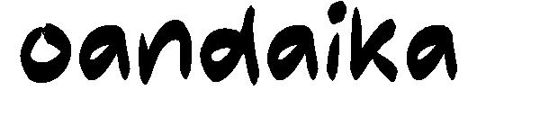 oandaika