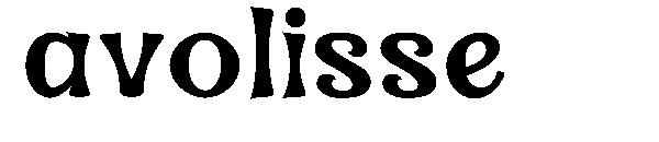 avolisse