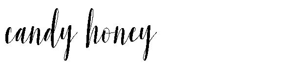 candy honey