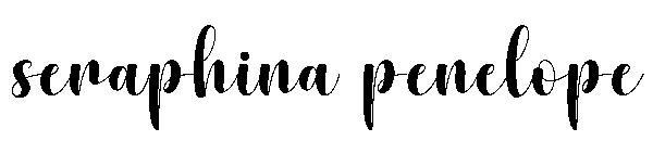 seraphina penelope