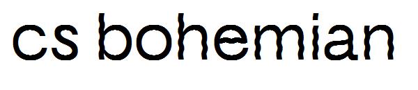 cs bohemian