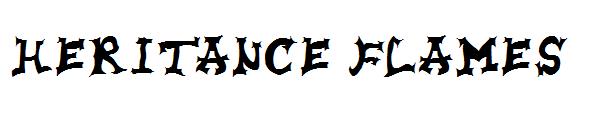 heritance flames