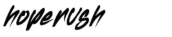 hoperush