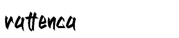 rattenca