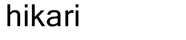hikari