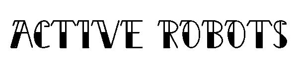 active robots