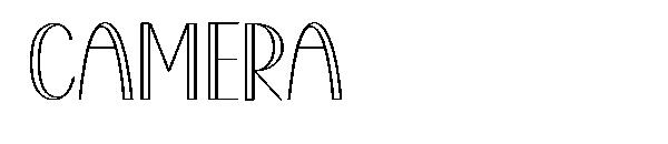 camera