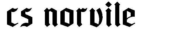 cs norvile