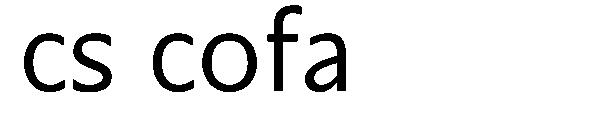 cs cofa