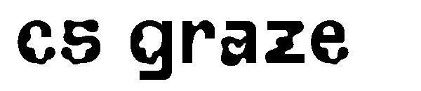 cs graze