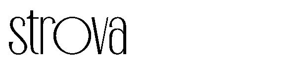 strova