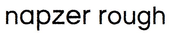napzer rough