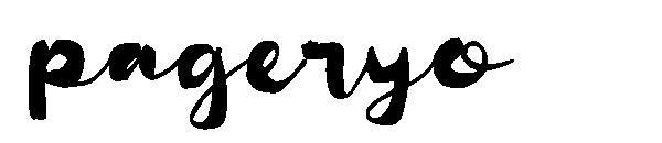 pageryo
