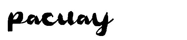 pacuay