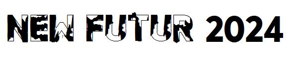 new futur 2024
