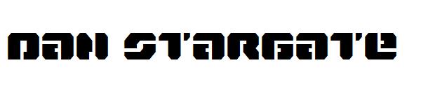 dan stargate