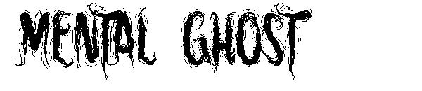 mental ghost