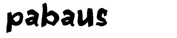 pabaus