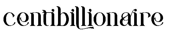 centibillionaire