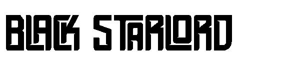 black starlord