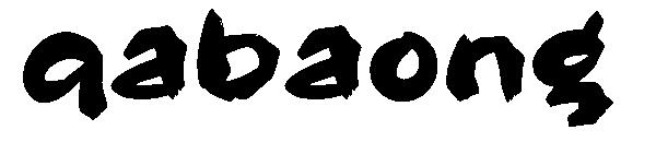 qabaong