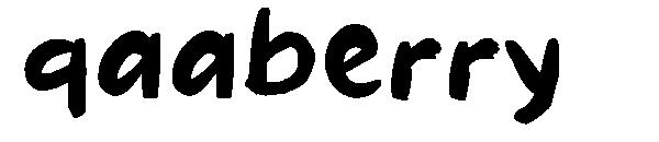 qaaberry