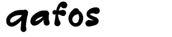 qafos