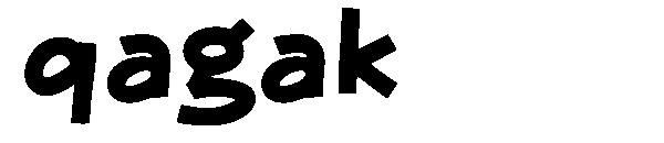 qagak