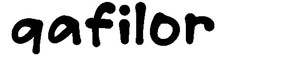qafilor