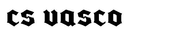 cs vasco